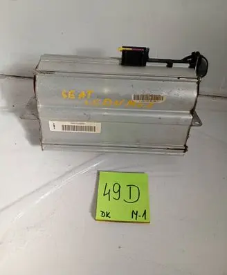 Seat Leon (1M) Other control units/modules 1212123