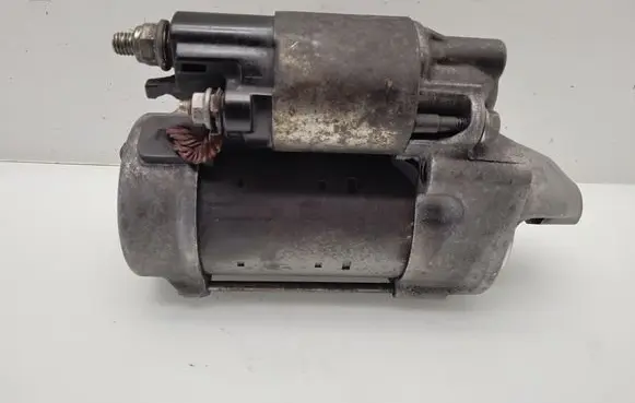 Mercedes-Benz C W204 Starter motor A0061514501 4280005510