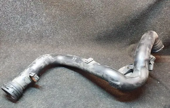 Volkswagen Golf V Intercooler hose/pipe 1K0145770B