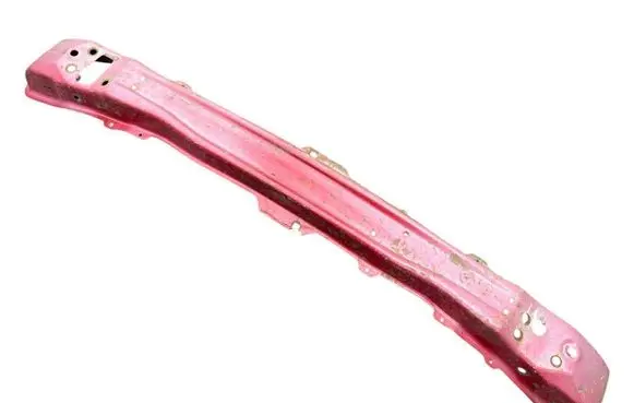 Dacia Sandero Front bumper cross member