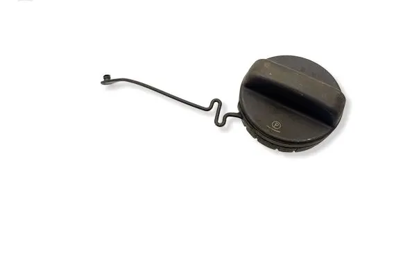 Toyota Yaris XP210 Fuel tank cap lock 