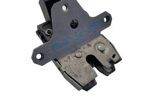 Volvo V60 Tailgate/trunk/boot lock/catch/latch 01043897003 355011