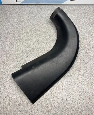 BMW 3 E46 Other sill/pillar trim element 8189734