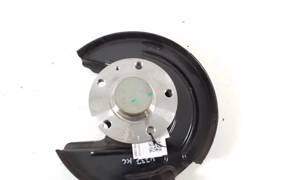 Volkswagen T-Roc Rear wheel hub