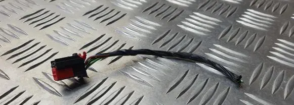 Ford Focus C-MAX Other wiring loom 014191585