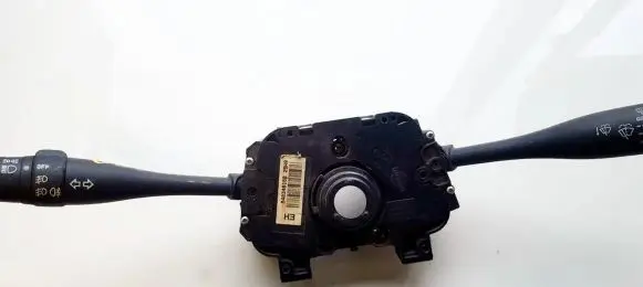 Nissan Primera Wiper turn signal indicator stalk/switch 54034618b 36852b