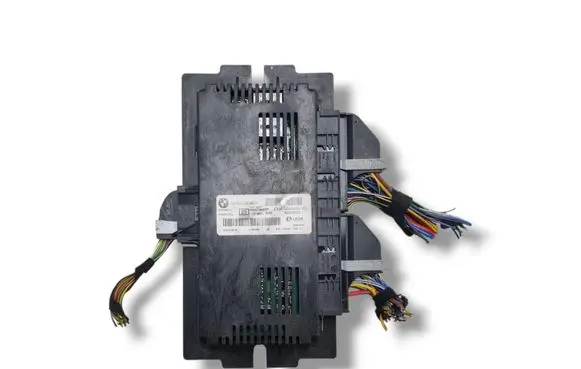 BMW 3 E90 E91 Light module LCM 5324848H5 9240530
