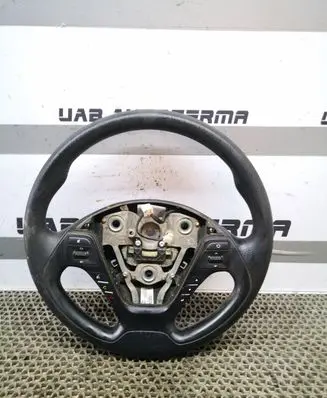 KIA Ceed Steering wheel 56110A2055BWK 308161099ACE