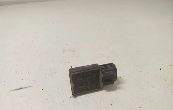 Volvo S80 Exhaust gas pressure sensor 6G9N5L200AB 30785486AA