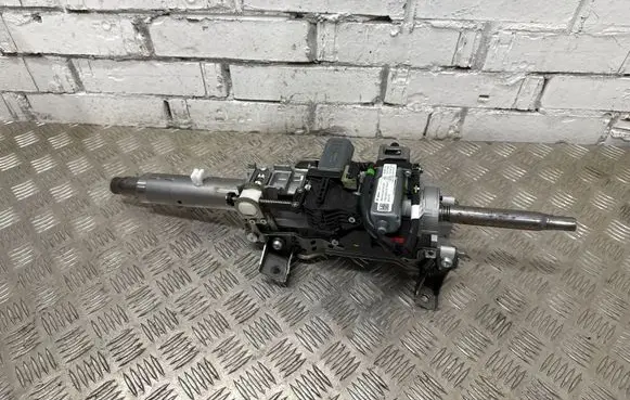 Audi A6 S6 C8 4K Steering wheel axle 4N0419502M