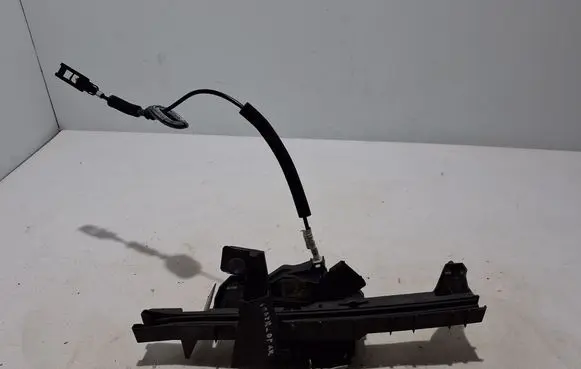Ford S-MAX Front door lock EM2AU21812CC
