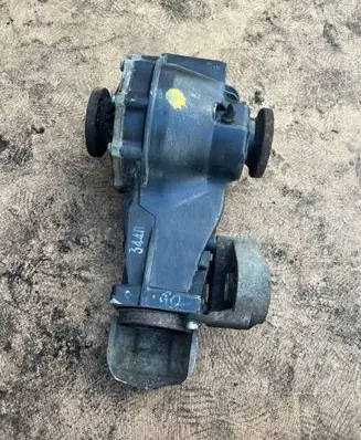 Volkswagen Phaeton Rear differential 01R525053