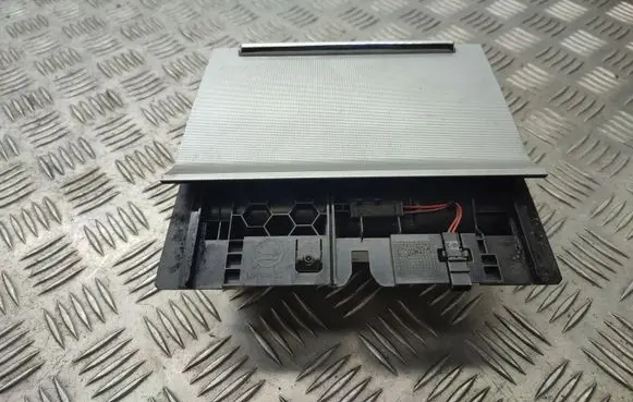 Skoda Octavia Mk3 (5E) Dashboard storage box/compartment 5E1863077B