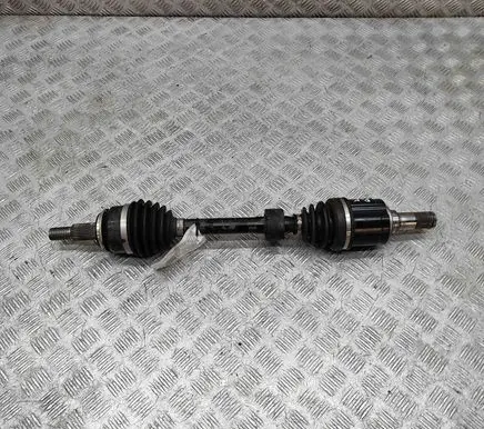 Mazda CX-30 Front driveshaft GT0B2560X