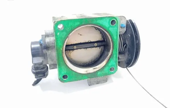 Volvo S40, V40 Throttle valve AJ0010421