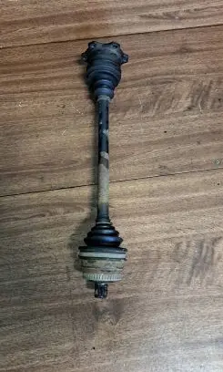 Audi A4 S4 B5 8D Front driveshaft