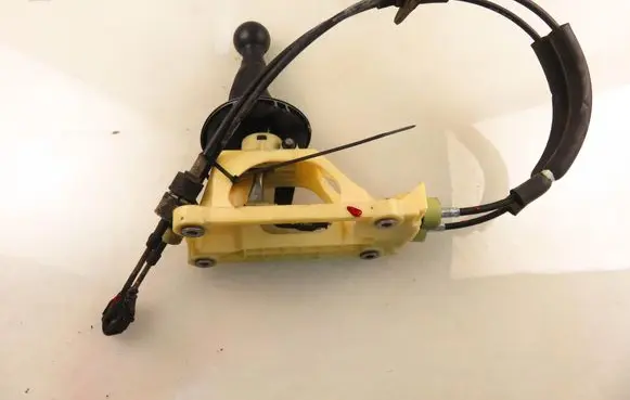 Suzuki SX4 Gear shifter/selector