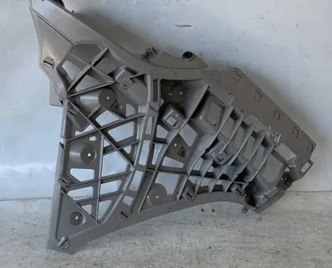 Ford B-MAX Rear bumper mounting bracket AV11296A23AD