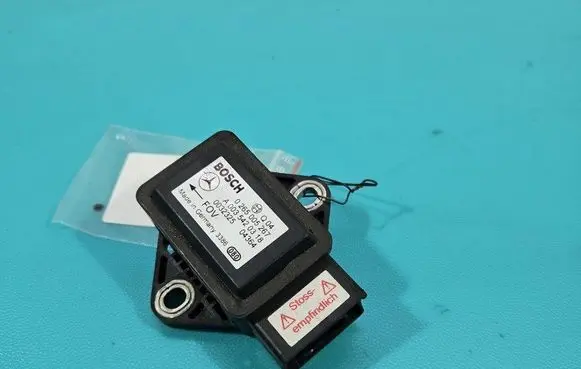 Mercedes-Benz A W169 ESP acceleration yaw rate sensor 0265005267 IMPRK1485650