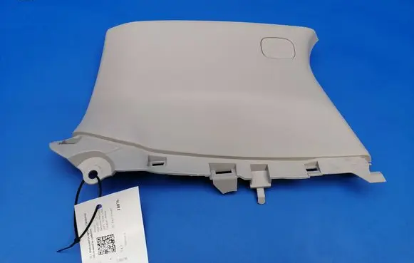 Mazda RX8 (C) pillar trim F15168261 F15268261