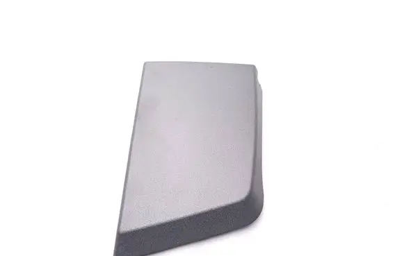 Mercedes-Benz ML AMG W166 Engine cover (trim) A2780100867 BBP181502