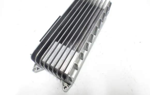 Audi A6 S6 C6 4F Sound amplifier 4F0910223H 720300800000 4F0035223K