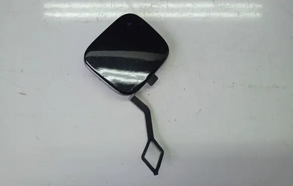 Dacia Sandero III Front tow hook cap/cover 511801210R