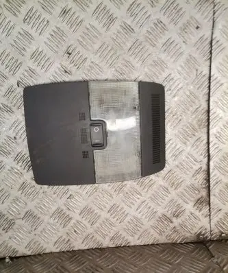 Audi A3 S3 8P Front seat light 8p0951177