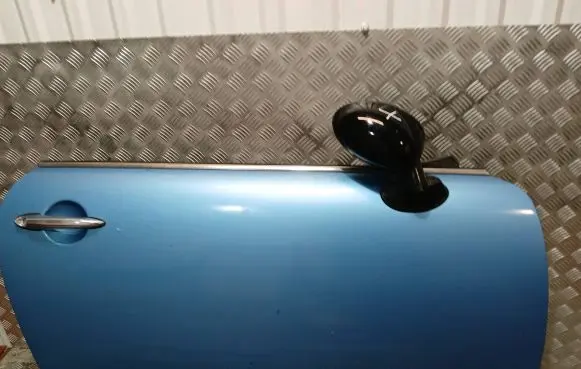 Mini One - Cooper R50 - 53 Door (2 Door Coupe) 