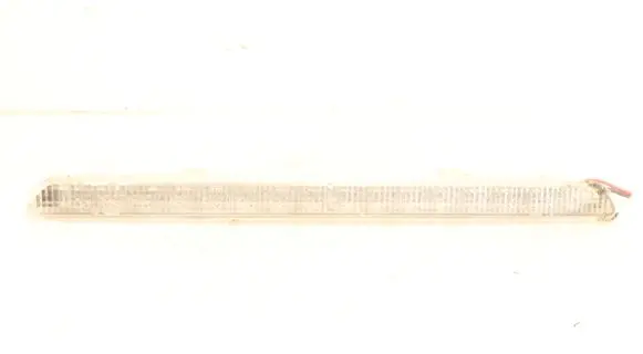 Peugeot 508 Third/center stoplight