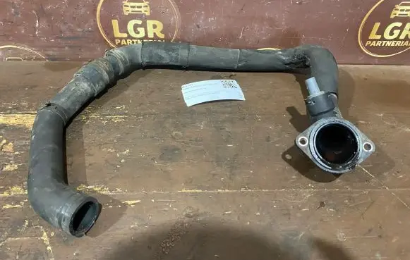 Seat Toledo III (5P) Engine coolant pipe/hose 03G121121D