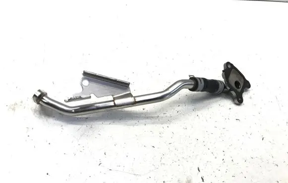 Mazda CX-60 Turbo turbocharger oiling pipe/hose
