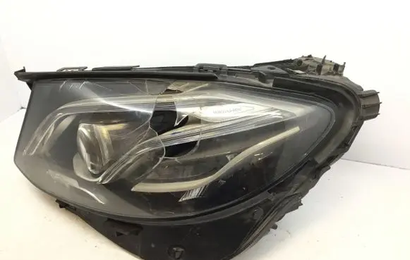 Mercedes-Benz E W238 Headlight/headlamp A2138260091
