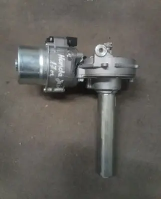 Honda Jazz Steering rack electric part 