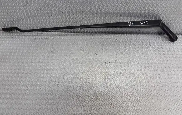 Audi A3 S3 8L Front wiper blade arm 8L1955408A