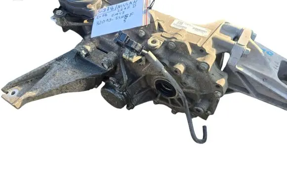 Nissan Leaf II (ZE1) Automatic gearbox 320105SH5F