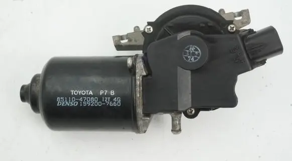 Toyota Prius (XW10) Wiper motor 8511047080