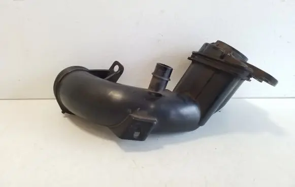 Citroen C4 Grand Picasso Intercooler hose/pipe