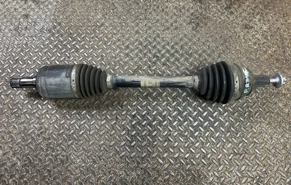 Mercedes-Benz EQS V297 Front driveshaft A2973306300