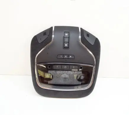 Maserati Quattroporte Front seat light 6700146560 670014656