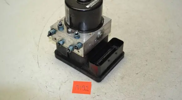 BMW 3 E90 E91 ABS Pump 6789301 6789300 10096008453