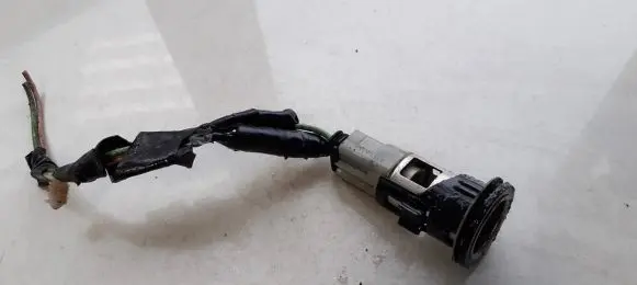 Citroen C5 Cigarette lighter 