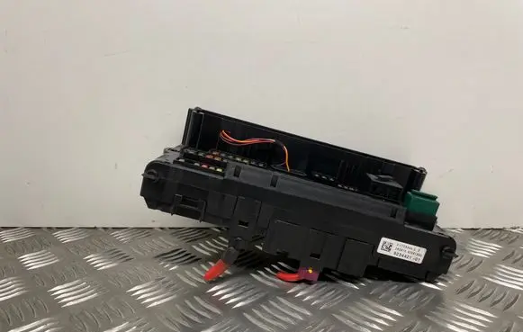 Fuse module