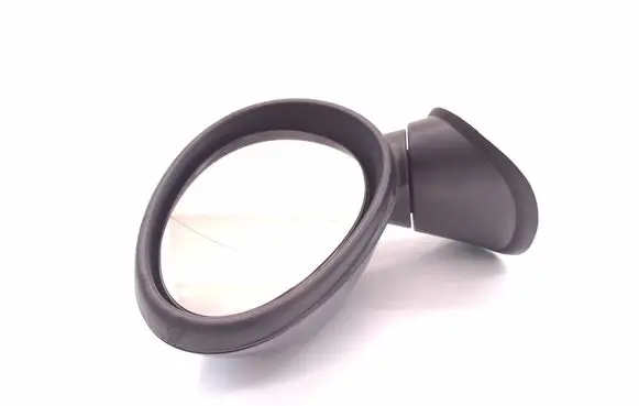 Front door electric wing mirror