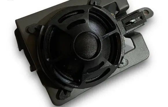Audi A5 Panel speaker 8W6035400D