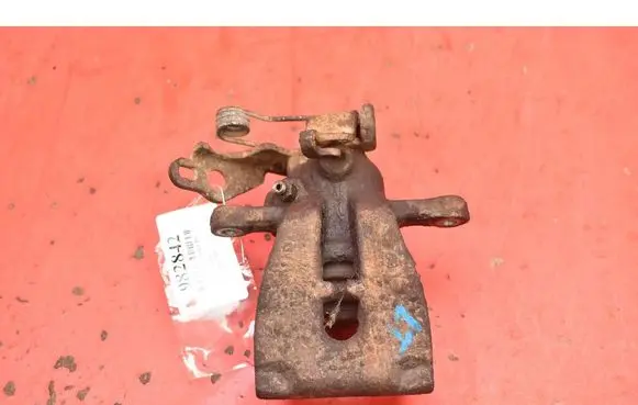 Ford S-MAX Rear brake caliper