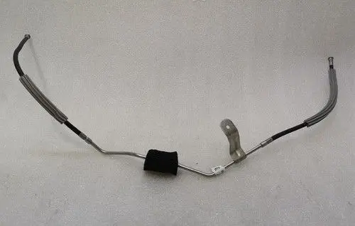 Mercedes-Benz E W213 Headlight washer hose/pipe A2138304104