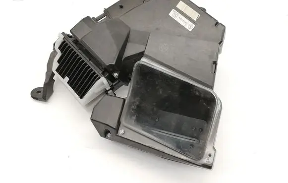 Toyota Prius (XW30) Head up display screen 10R030284