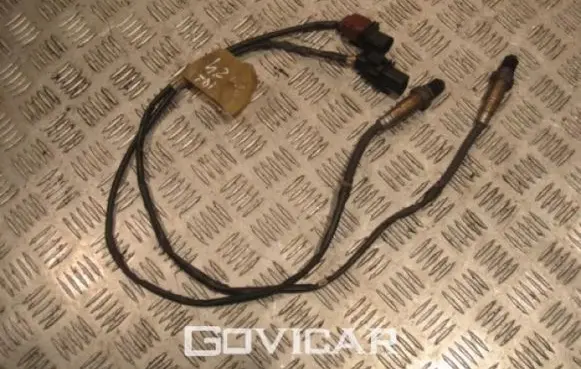 Audi A8 S8 D3 4E Lambda probe sensor