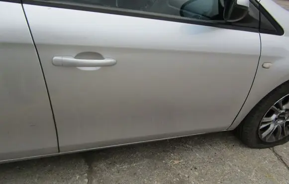 Fiat Bravo Front door 